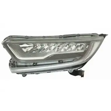 DEPO Far Sol (LED : Motor Üzerinde) (117-1142LMLDEM2) - Japon Araçları