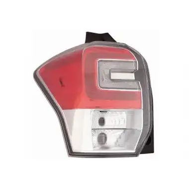 DEPO Stop Lambası Sol (120-1902L-LD-UE) - Japon Araçları