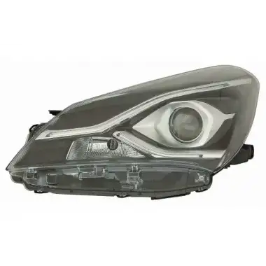 DEPO Far Sağ (LED) (212-11BZR-LDEM2) - Japon Araçları