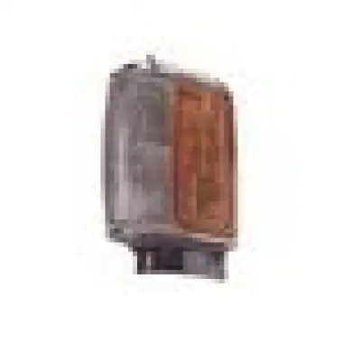 DEPO Sinyal Lambası Sol (212-1540L-AE) - Japon Araçları