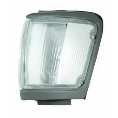 DEPO Sinyal Lambası Sol (Gri) (212-1573L-AE6) - Japon Araçları