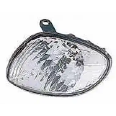 DEPO Sinyal Lambası Sol (212-15F1L-UE) - Japon Araçları