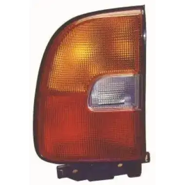 DEPO Stop Lambası Sol (212-1999L-UQ) - Japon Araçları