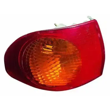 DEPO Stop Lambası Dış Sol (Sarı / P21w/p21/5w) - Japon Araçları 212-19B9L-UE