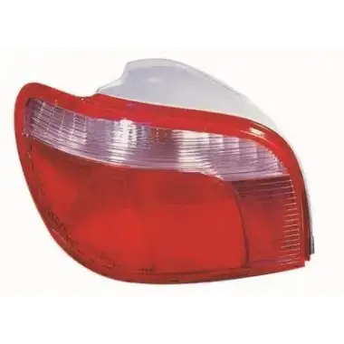 DEPO Stop Lambası Sol (Py21w/w21/5w/w21w (Duysuz)) - Japon Araçları 212-19C7L-LD-UE