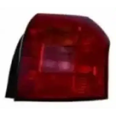 DEPO Stop Lambası Sağ (P21w/p21/5w/p21w/p21w (Duysuz)) - Japon Araçları 212-19H1R-LD-UE