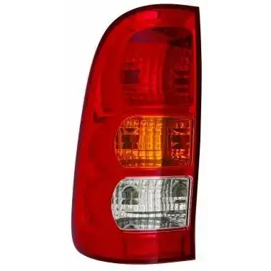 DEPO Stop Lambası Sol (P21/5w/p21w/p21w (Duy+ampul)) - Japon Araçları 212-19K1L-AE