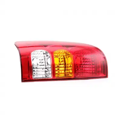 DEPO Stop Lambası Sol (P21/5w/p21w/p21w (Duy+ampul)) - Japon Araçları 212-19K1L-AE