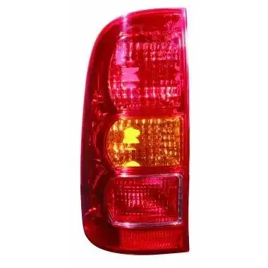 DEPO Stop Lambası Sol (212-19K1L-LD-UE) - Japon Araçları