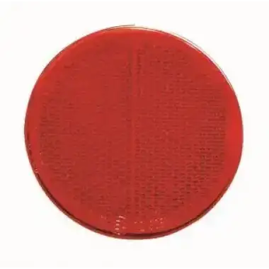 DEPO Reflektör Arka (212-2928N-UQ) - Japon Araçları