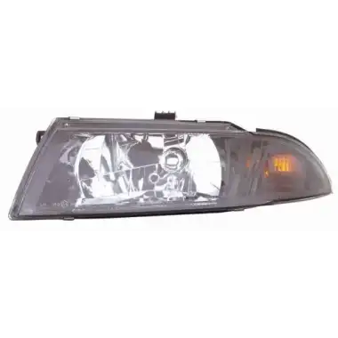DEPO Far Sol (Elektrikli Siyah / H4/t4w/p21w) - Japon Araçları 214-1157L-LDEM2