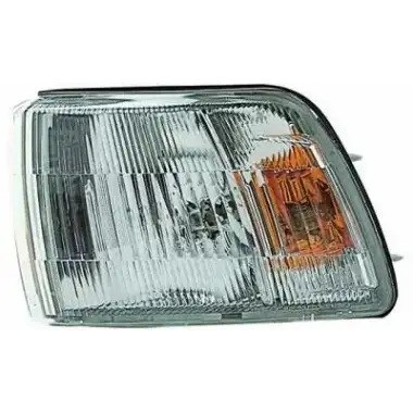 DEPO Sinyal Lambası Sol (214-1515L-AE-C) - Japon Araçları
