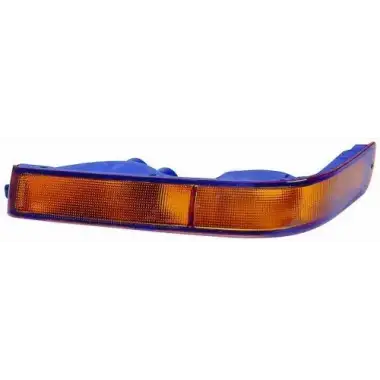 DEPO Tampon Sinyali Sol (Sarı / P21w (Duy+ampul)) (214-1636L-AE) - Japon Araçları