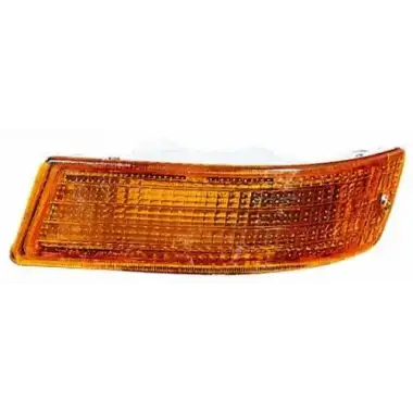 DEPO Tampon Sinyali Sol (Sarı W21w) - Japon Araçları 214-1647L-UE