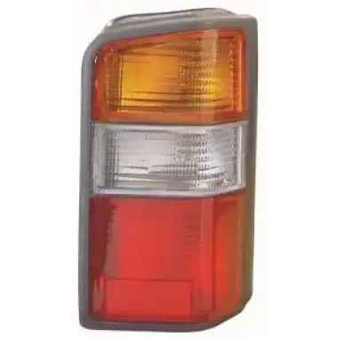 DEPO Stop Lambası Sol (214-1921L-AE) - Japon Araçları