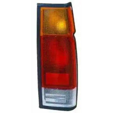 DEPO Stop Lambası Sağ (215-1926R-XE) - Japon Araçları