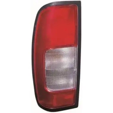 DEPO Stop Lambası Sağ (215-19D4R-AE) - Japon Araçları