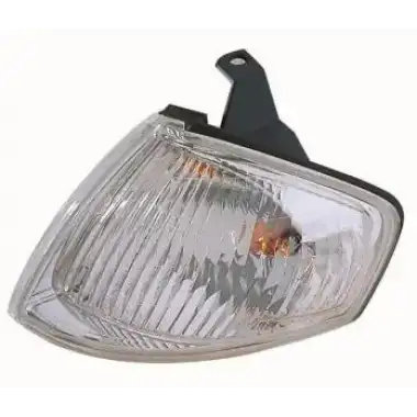 DEPO Sinyal Lambası Sol (H4/w5w (Duy+ampul)) - Japon Araçları 216-1544L-AE