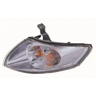 DEPO Sinyal Lambası Sol (Py21w (Duy+ampul)) - Japon Araçları 216-1547L-AE