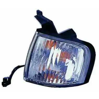 DEPO Sinyal Lambası Sol (216-1550L-UE) - Japon Araçları
