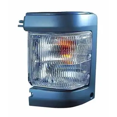 DEPO Sinyal Lambası Sol (216-1556L-AE) - Japon Araçları