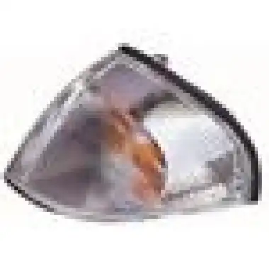 DEPO Sinyal Lambası Sol (Beyaz) (218-1516L-AE-C) - Japon Araçları