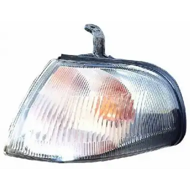 DEPO Sinyal Lambası Sol (220-1512L-AE) - Japon Araçları