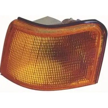 DEPO Sinyal Lambası Sağ (Sarı P21w) - Kore Araçları (Hyundai/Kia) 221-1501R-UE