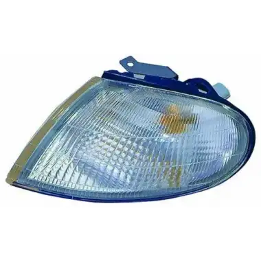 DEPO Sinyal Lambası Sağ (Py21w) (221-1506R-UE) - Kore Araçları (Hyundai/Kia)
