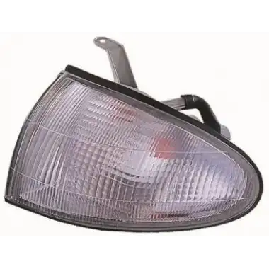 DEPO Sinyal Lambası Sağ (Py21w) (221-1519R-UE) - Kore Araçları (Hyundai/Kia)