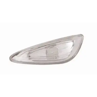 DEPO Çamurluk Sinyali Sol (Beyaz - Wy5w) - Kore Araçları (Hyundai/Kia) 223-1404L-UE