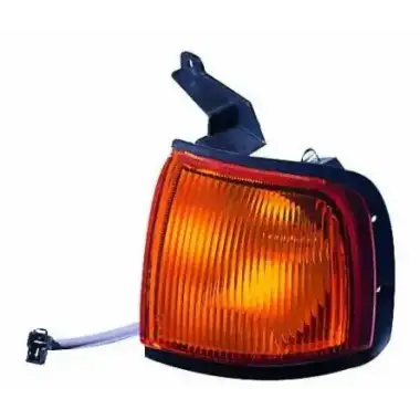 DEPO Sinyal Lambası Sol (Sarı) (231-1521L-AE) - Ford