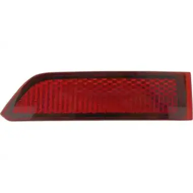 DEPO Tampon Reflektörü Arka Sağ (Dış Parça) (341-2917R-UD) - VW Grubu (VW/Audi/Seat/Skoda)