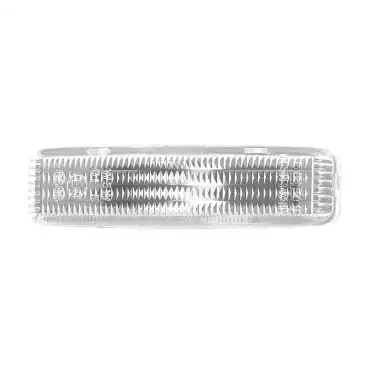 DEPO Çamurluk Sinyali (Beyaz) (344-1402N-UE-C) - BMW / Mini