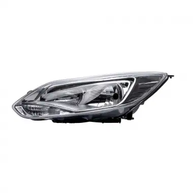 DEPO Far Sol (Beyaz Zemin Halojen /(bm51 13w030 AK) - Ford 431-11A4LMLDEM1