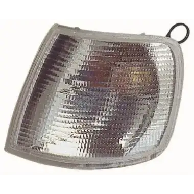 DEPO Sinyal Lambası Sol ((Beyaz)) (431-1503L-UE-C) - Ford