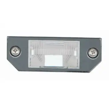 DEPO Plaka Lambası (431-2103N-UE) - Ford