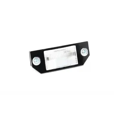 DEPO Plaka Lambası (431-2103N-UE) - Ford
