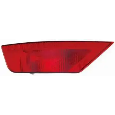 DEPO Sis Lambası Arka Sol (431-4005L-LD-UE) - Ford