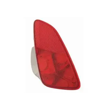 DEPO Sis Lambası Arka (431-4010L-LD-UE) - Ford