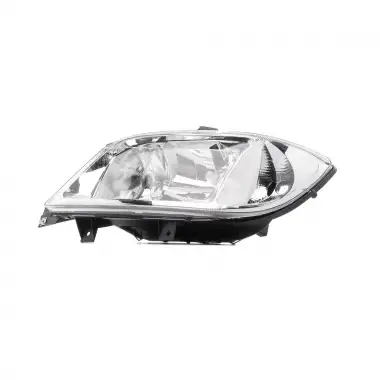DEPO Far Sol (440-1137L-LD-EM) - Mercedes-Benz