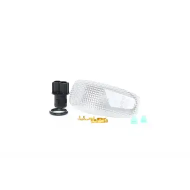 DEPO Çamurluk Sinyali (Beyaz) (440-1403N-UE-C) - Mercedes-Benz