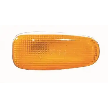 DEPO Çamurluk Sinyali (Sarı) (440-1406N-UE-Y) - Mercedes-Benz