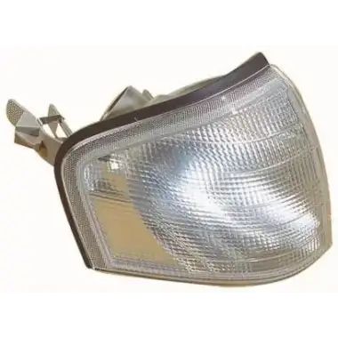 DEPO Sinyal Lambası Sol (Beyaz) (440-1502L-AE-C) - Mercedes-Benz