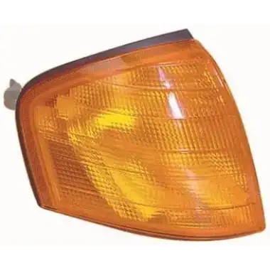DEPO Sinyal Lambası Sol (Sarı) (440-1502L-AE-Y) - Mercedes-Benz