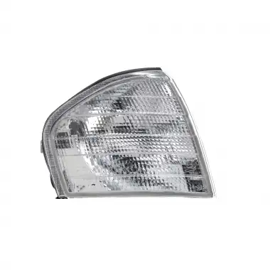 DEPO Sinyal Lambası Sağ (Beyaz) (440-1502R-AE-C) - Mercedes-Benz