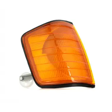 DEPO Sinyal Lambası Sol (Sarı) (440-1503L-WE-Y) - Mercedes-Benz