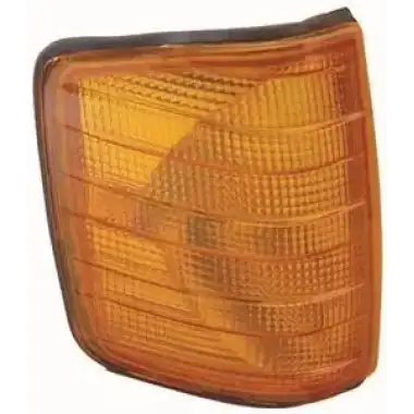 DEPO Sinyal Lambası Sağ (Sarı) (440-1503R-WE-Y) - Mercedes-Benz