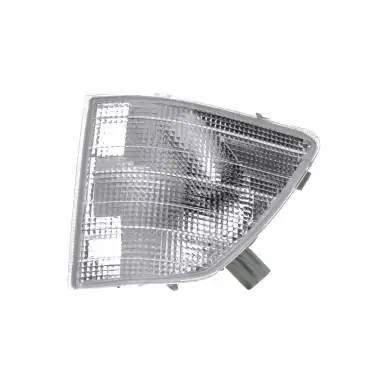 DEPO Sinyal Lambası Sol (Beyaz) (440-1507L-AE) - Mercedes-Benz