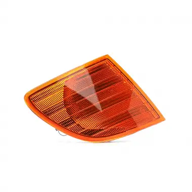 DEPO Sinyal Lambası Sağ (Amber (Sarı)) - Mercedes-Benz 440-1508R-AE